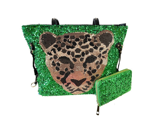 Liz Leopard