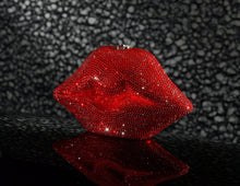 Luscious Lips - Red
