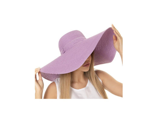 Timmy Woods Straw Sun Hat
