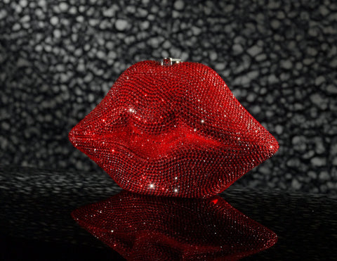 Luscious Lips - Red
