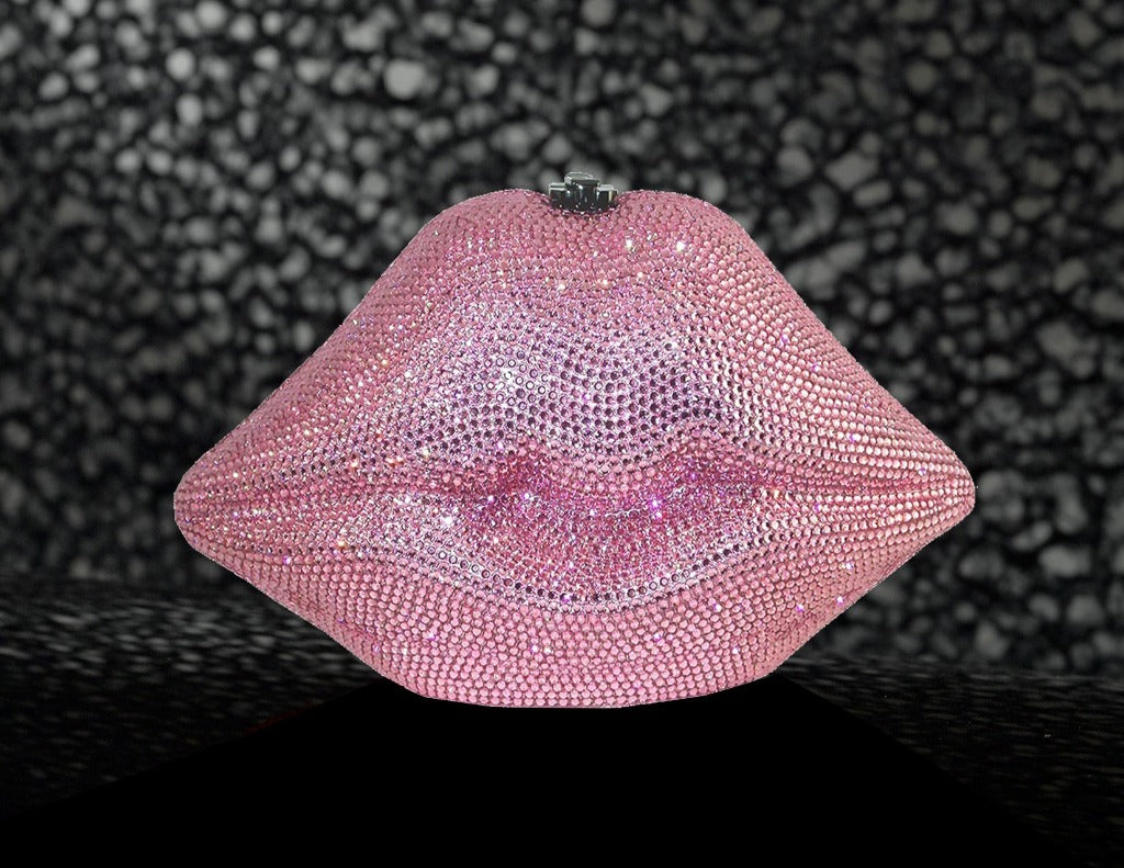 Luscious Lips - Pink