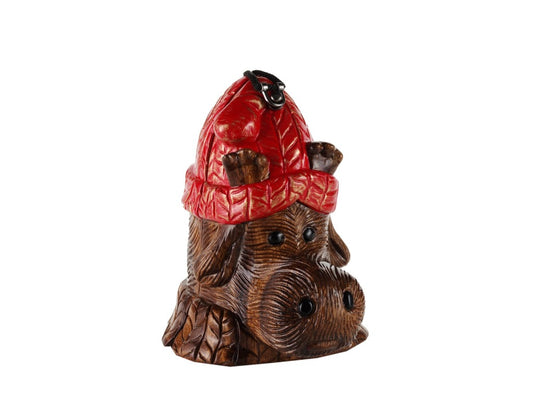 Moose-Red