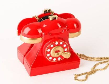 Marilyn Phone - Red