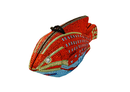 Moorea Fish