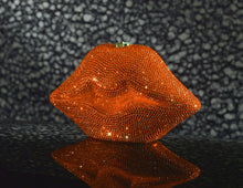Luscious Lips - Orange