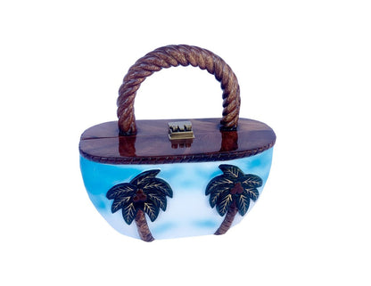 Palm Tree