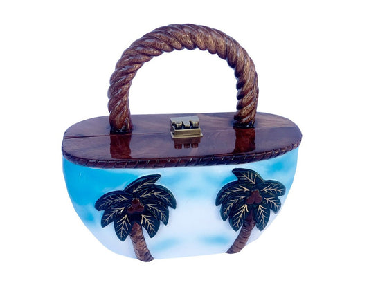 Palm Tree