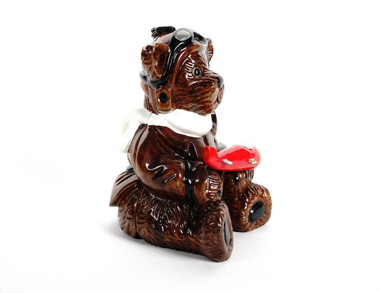 Pilot Bear