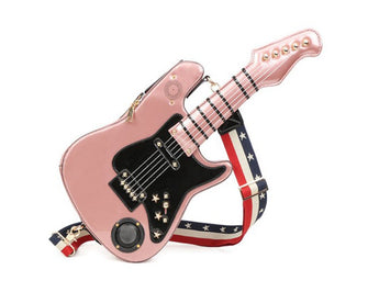 Walk And Roll Musical Handbag