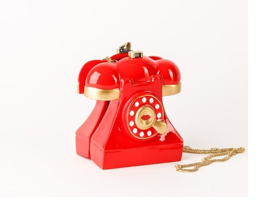 Marilyn Phone - Red