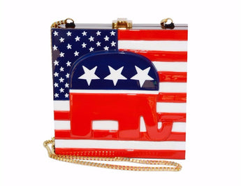 Republican Handbag