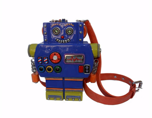 Robbie Robot
