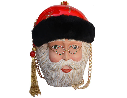 Santa XXVI Swarovski® Crystals