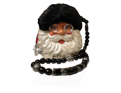 Santa XV Swarovski® Crystals