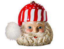 Santa XXIV