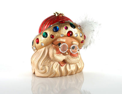 Santa XII