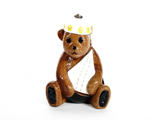 Sailor Bear