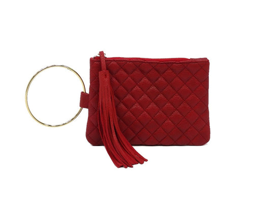 Chou Wristlet