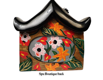 Spa Boutique