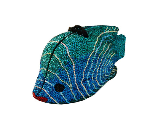 St. Martine Fish