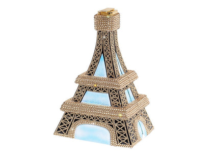 Tour D' Eiffel Swarovski® Crystals