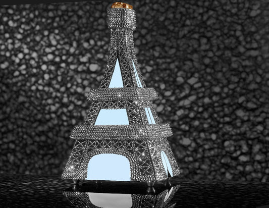 TOUR D' EIFFEL II Swarovski® Crystals