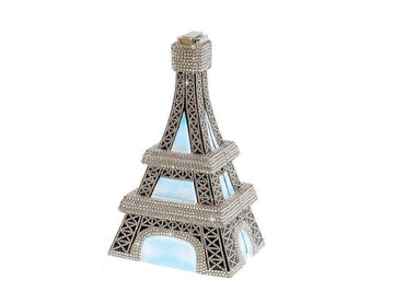 TOUR D' EIFFEL II Swarovski® Crystals