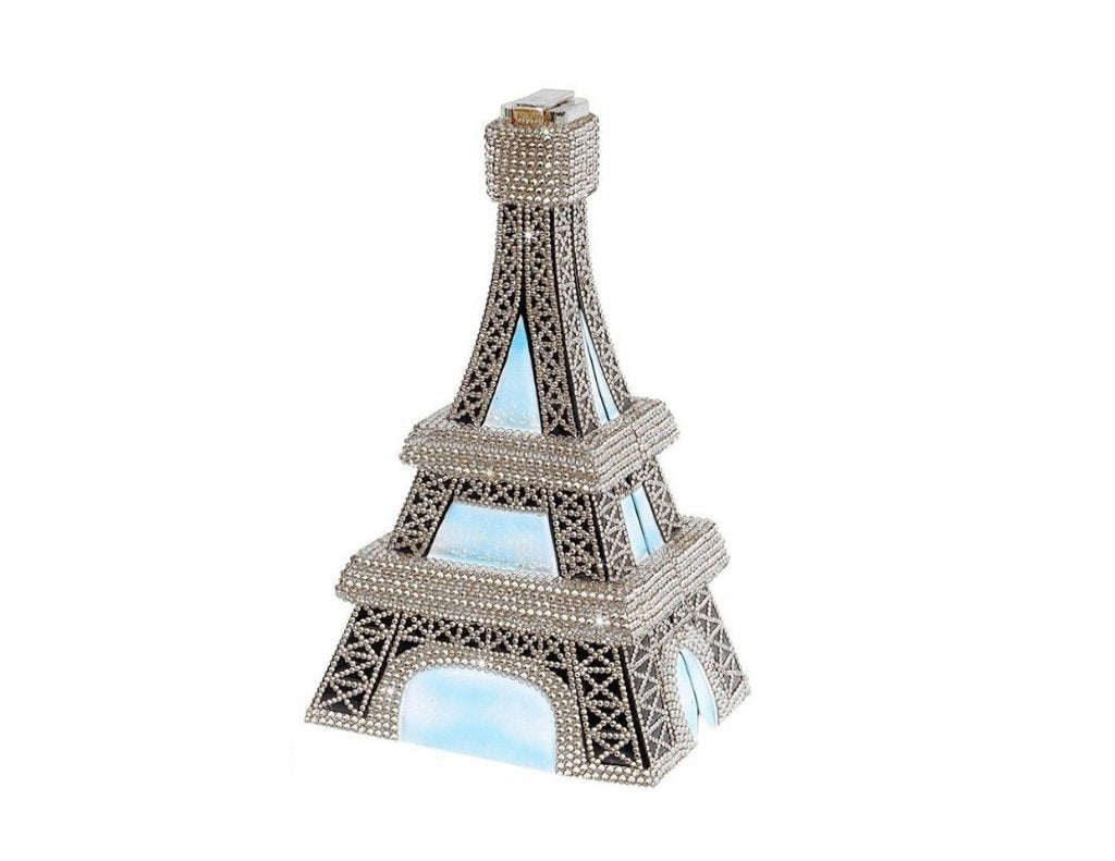Tour D' Eiffel II