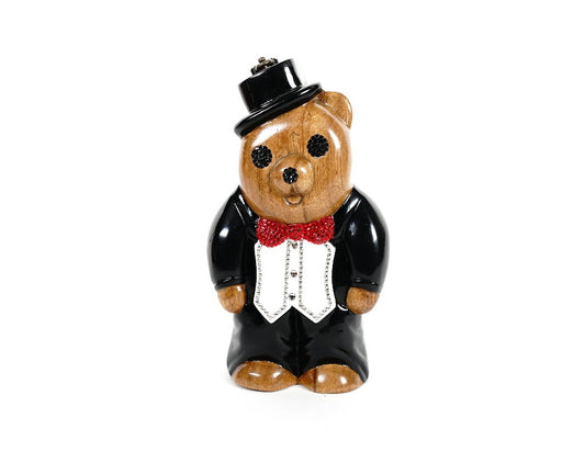 Teddy Tux