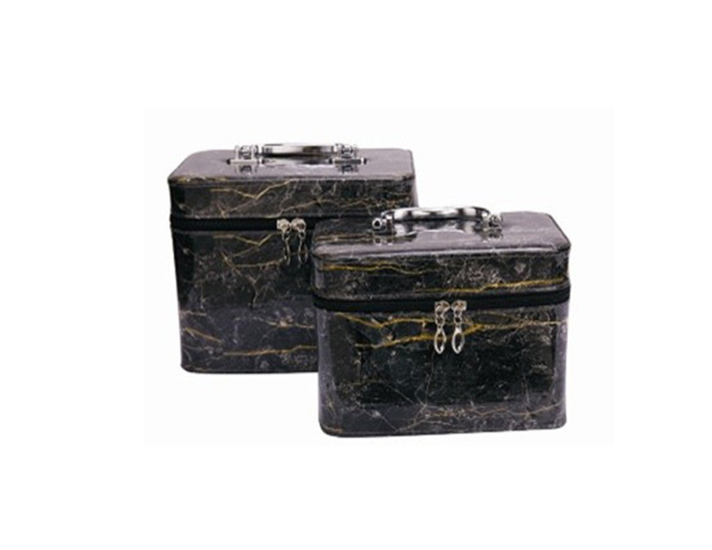 Abbey Black Marble