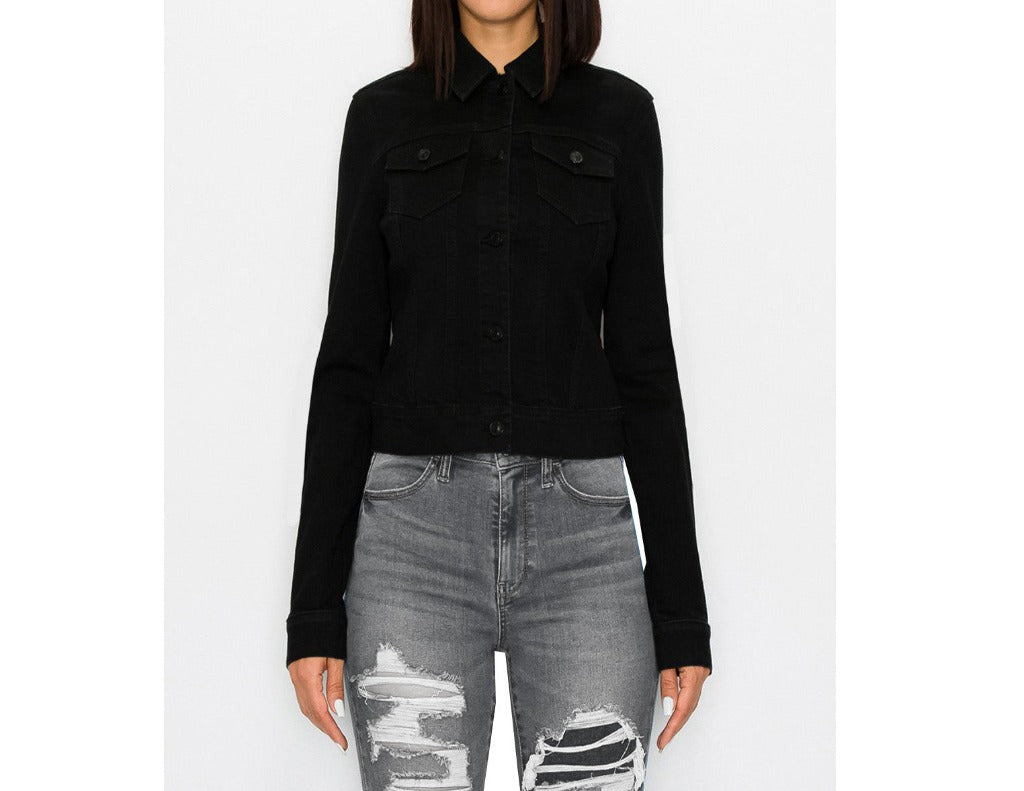 Timmy Woods Bonita Jacket