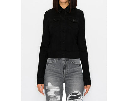 Timmy Woods Bonita Jacket