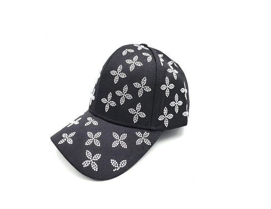 Le Fleur Cap