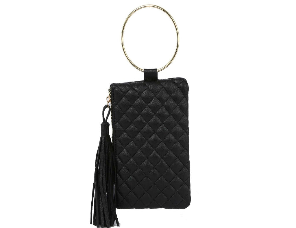 Françoise Wristlet
