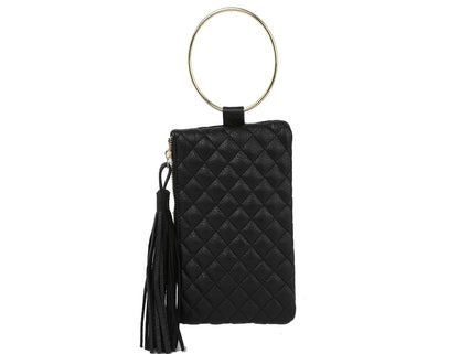 Françoise Wristlet
