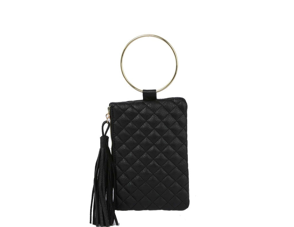 Françoise Wristlet