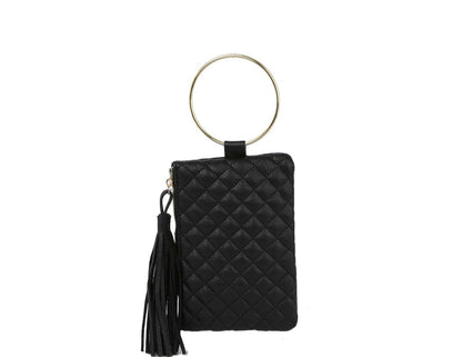 Françoise Wristlet