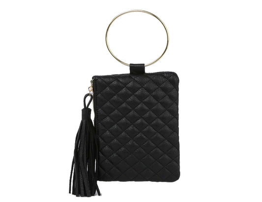 Françoise Wristlet