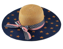 Timmy Woods Beverly Hills Stars & Stripes Hat.