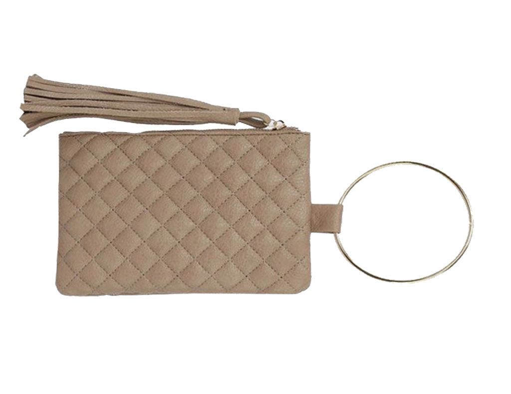 Tatyana Wristlet