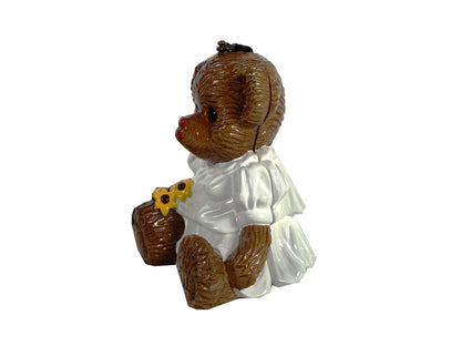 Girl Bear