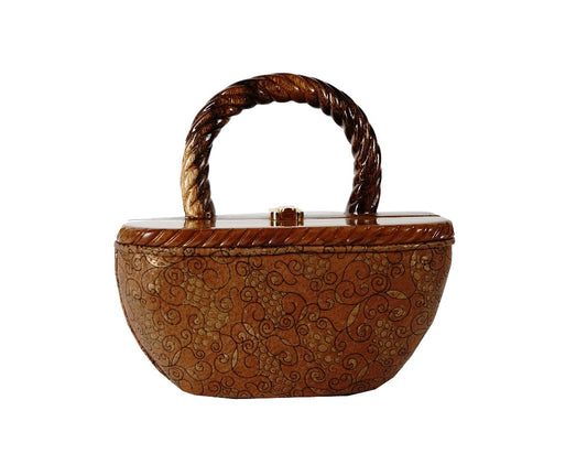 John Handbag