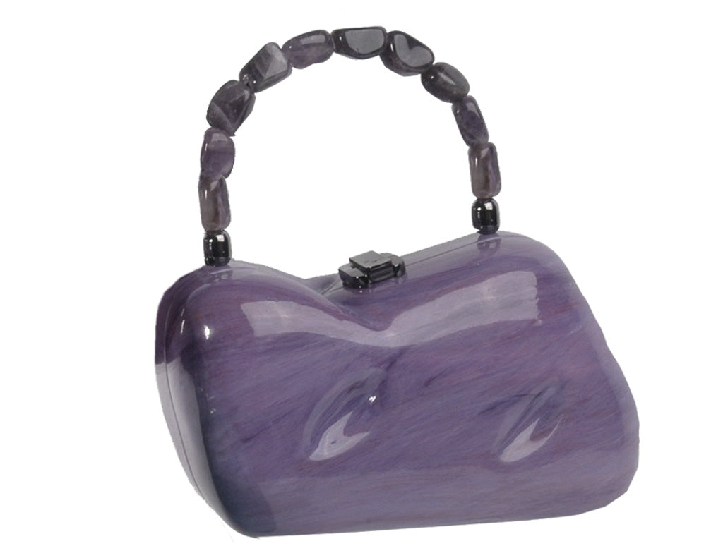 Rock Amethyst