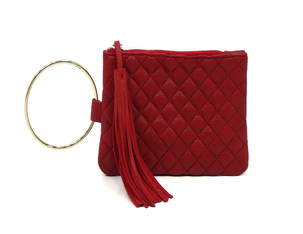 Chou Wristlet
