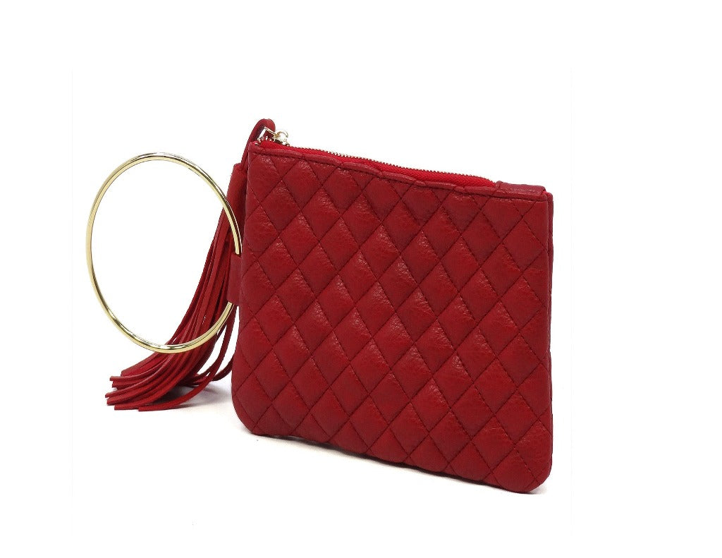 Chou Wristlet