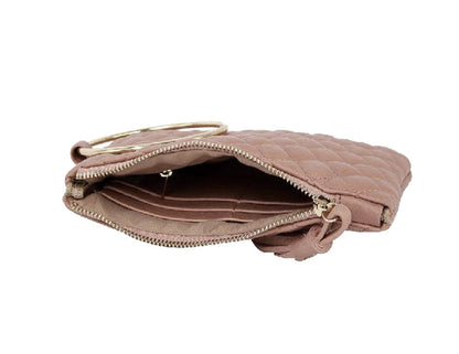 Tatyana Wristlet