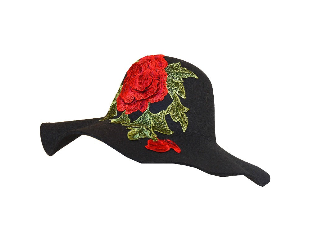 Timmy Woods Nova Hat