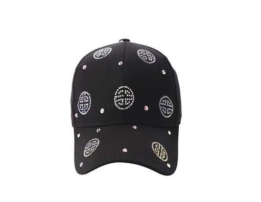 Beverly Hills Cap